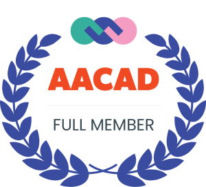 Full Member AACAD Membership