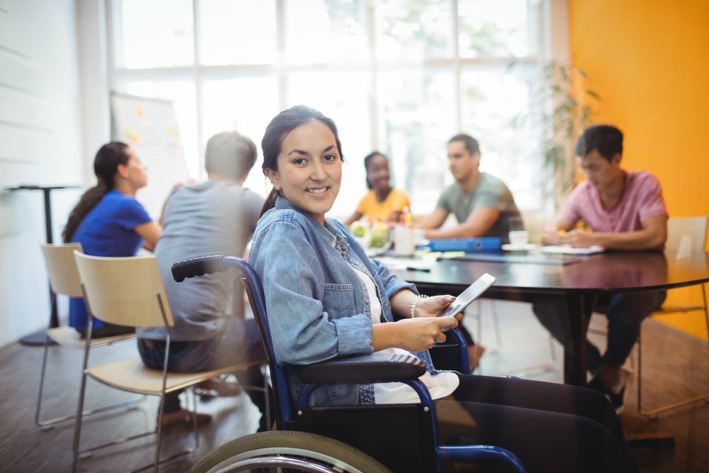 australian social work association, community support worker