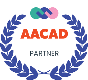 Partner AACAD Membership