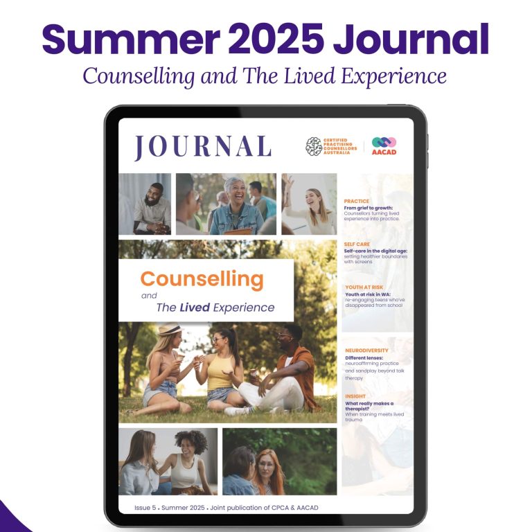 Summer 2025 Journal Social
