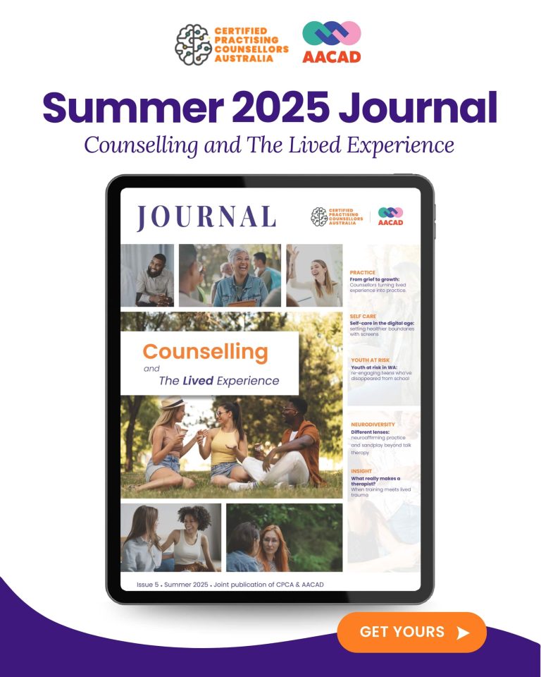 Summer 2025 Journal Social